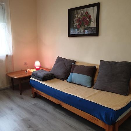 Appartement Drava 1 Donja Dubrava Esterno foto