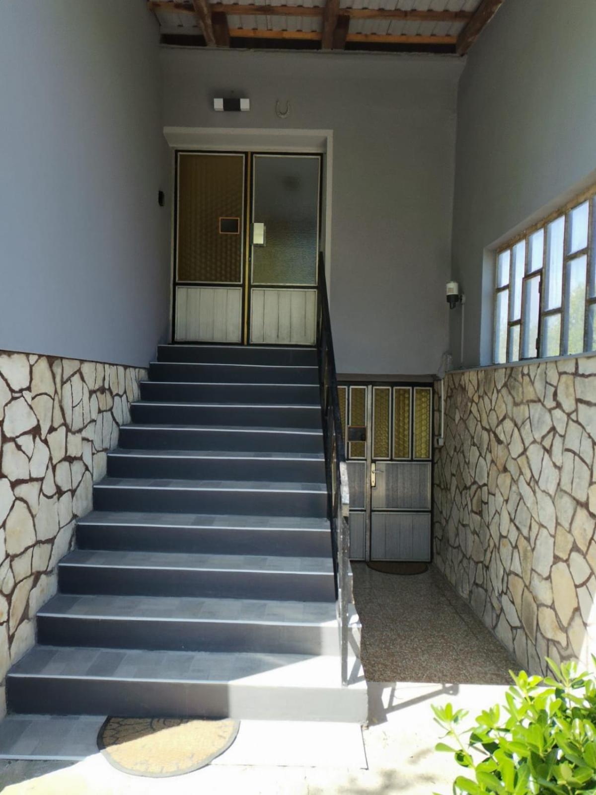 Appartement Drava 1 Donja Dubrava Esterno foto