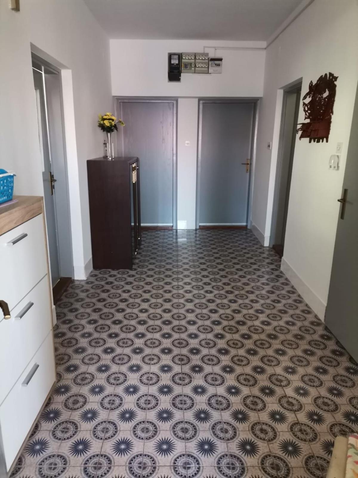 Appartement Drava 1 Donja Dubrava Esterno foto