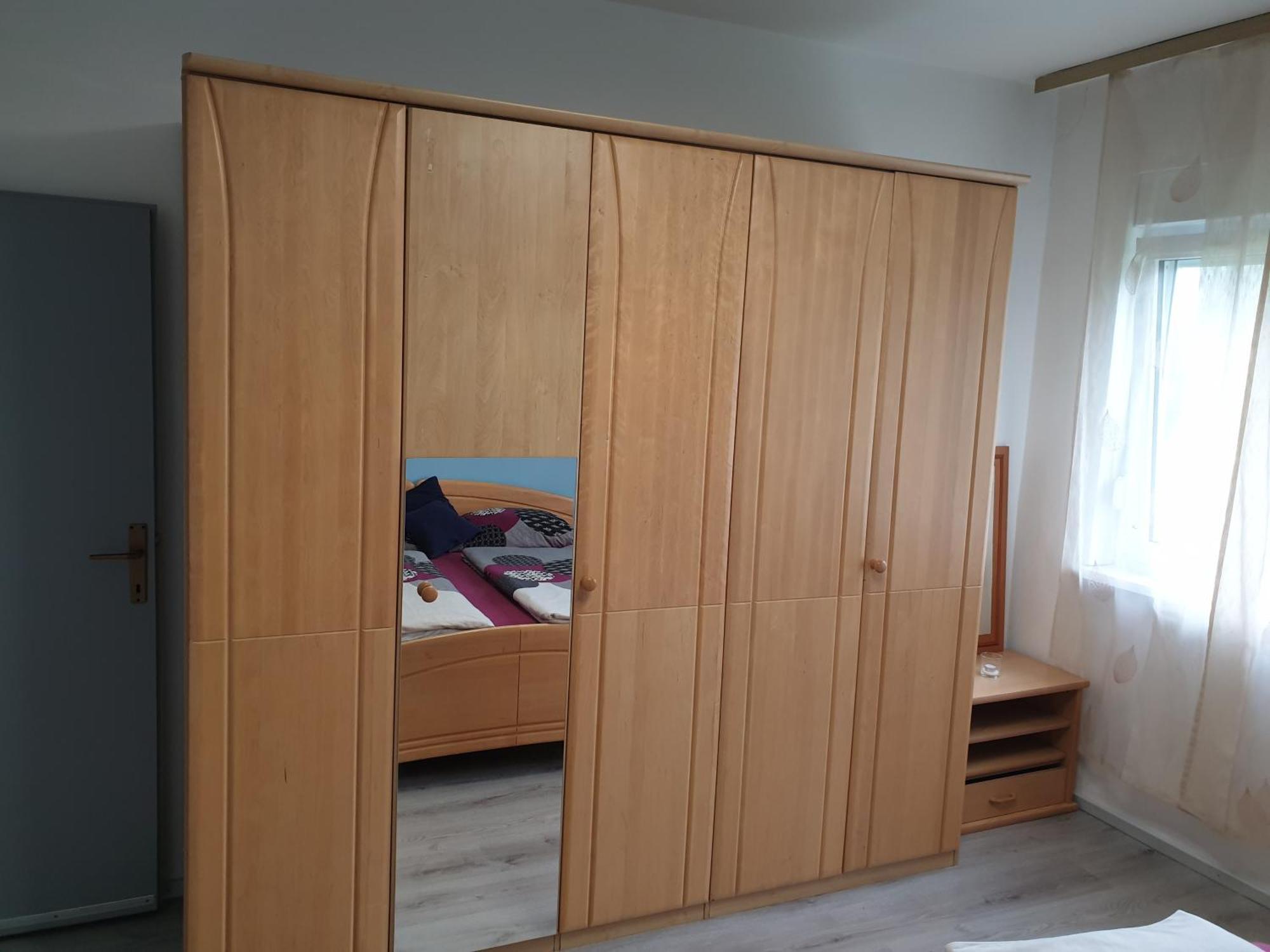 Appartement Drava 1 Donja Dubrava Camera foto