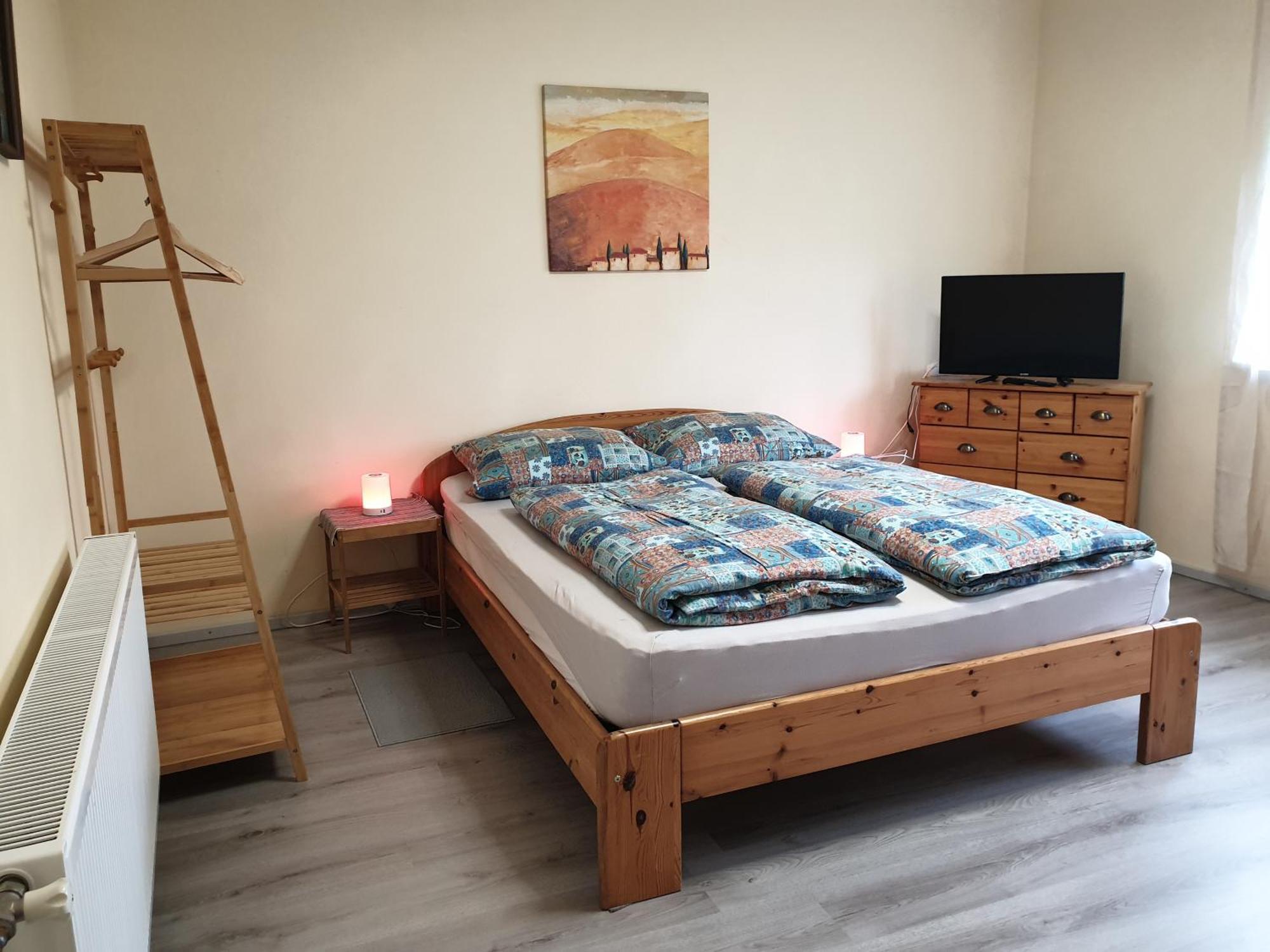 Appartement Drava 1 Donja Dubrava Esterno foto
