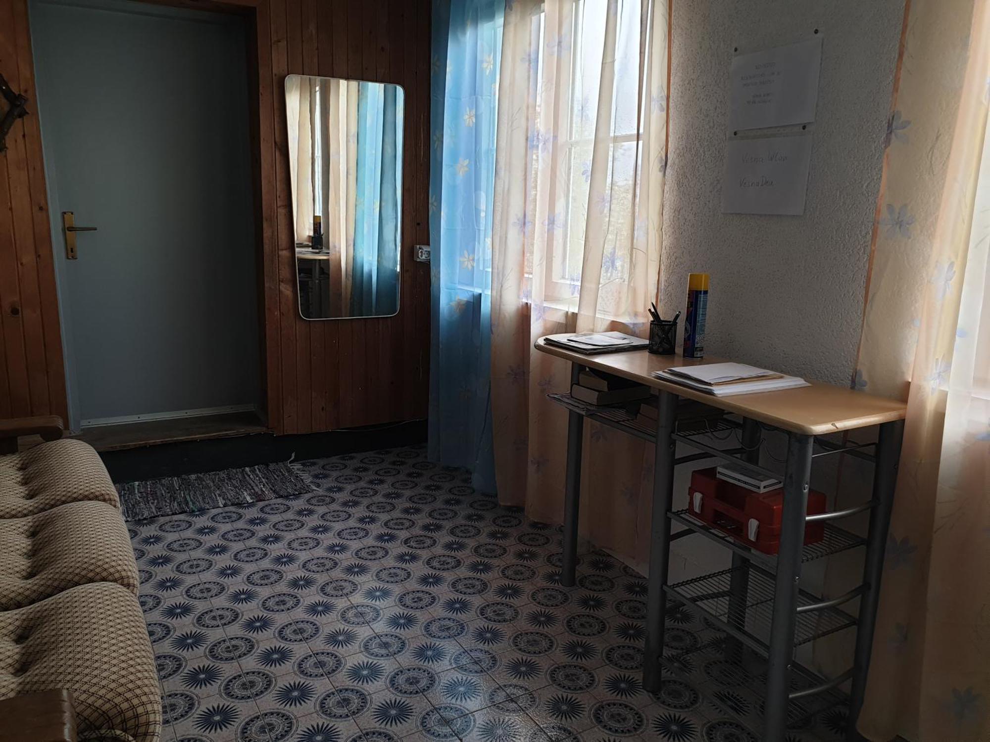 Appartement Drava 1 Donja Dubrava Camera foto