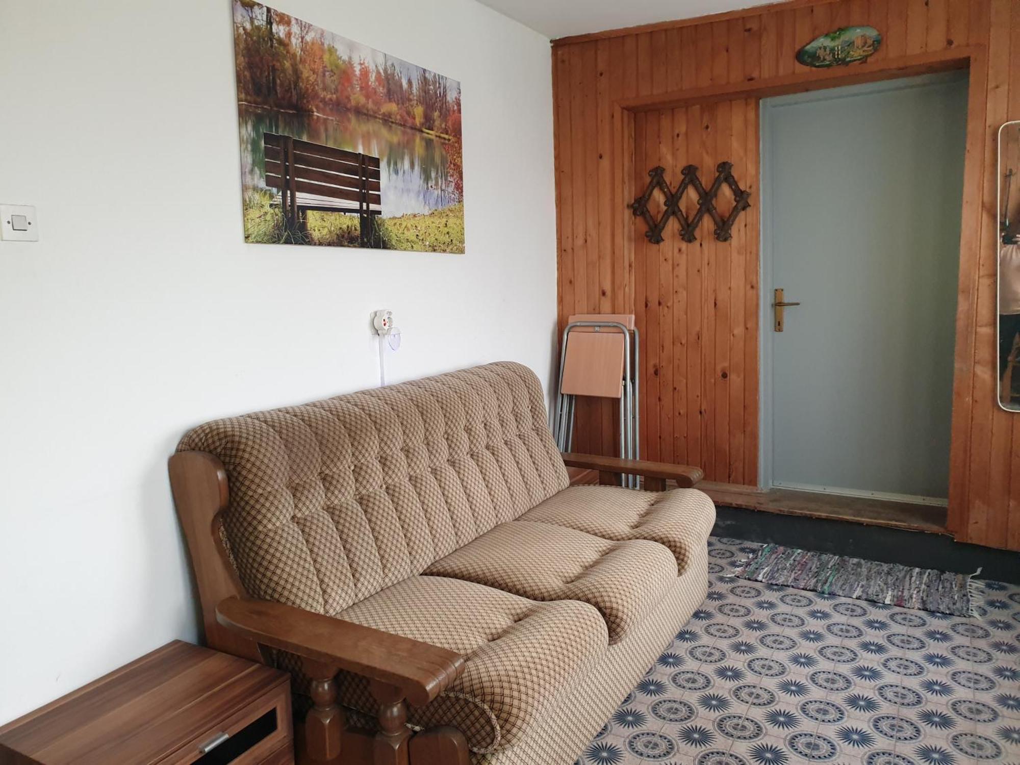Appartement Drava 1 Donja Dubrava Camera foto