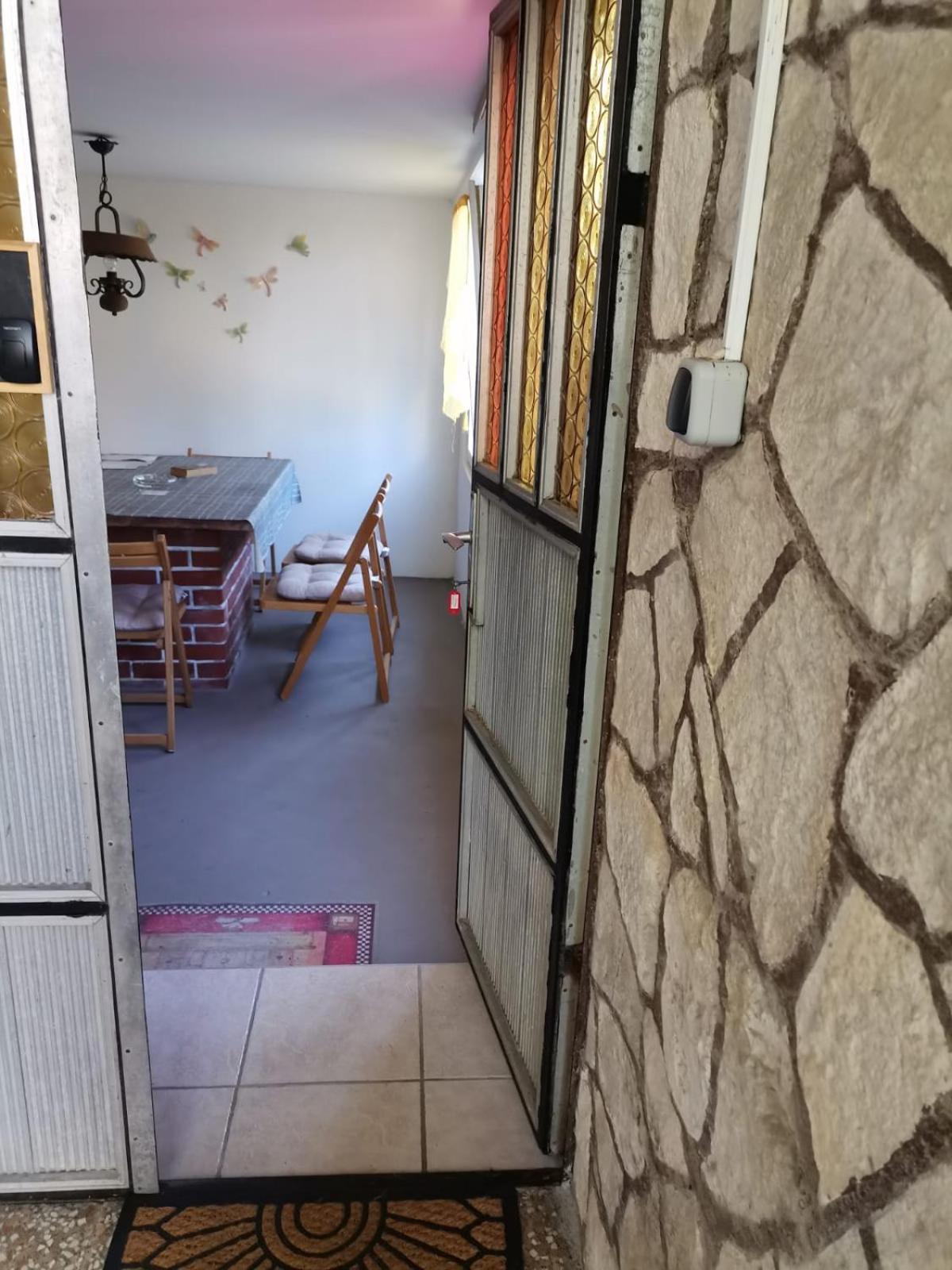 Appartement Drava 1 Donja Dubrava Esterno foto