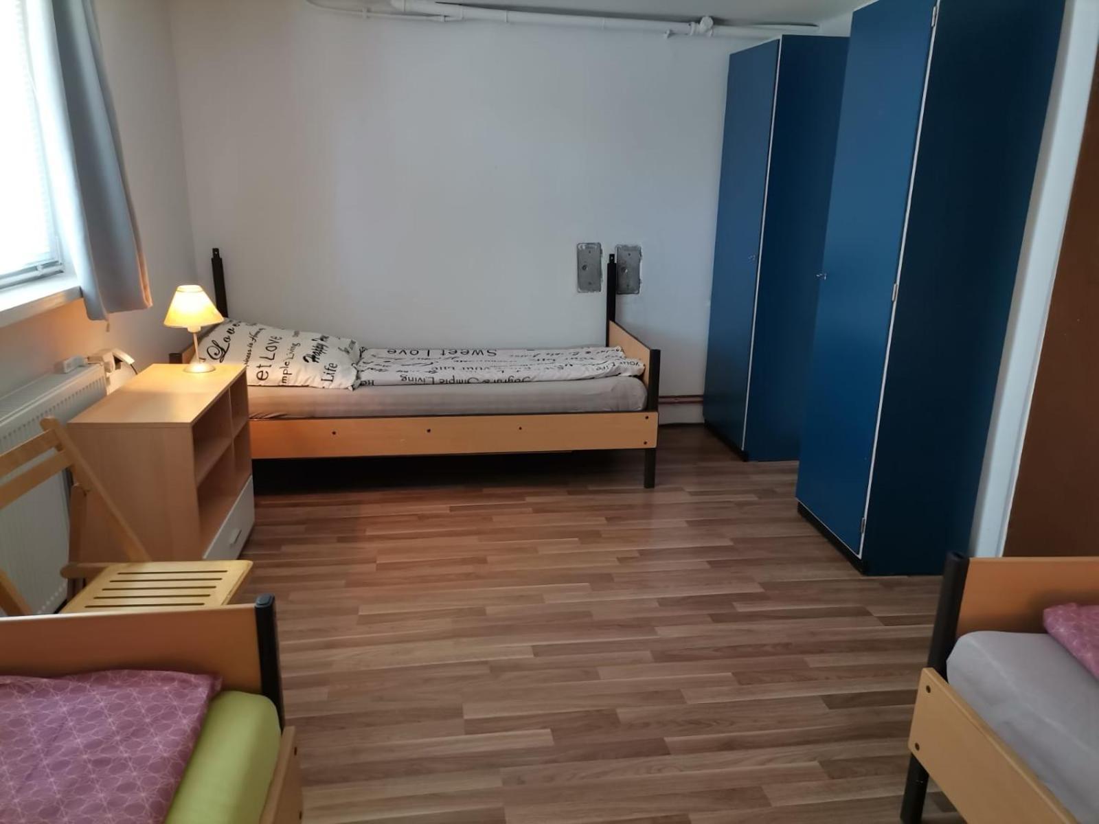 Appartement Drava 1 Donja Dubrava Esterno foto