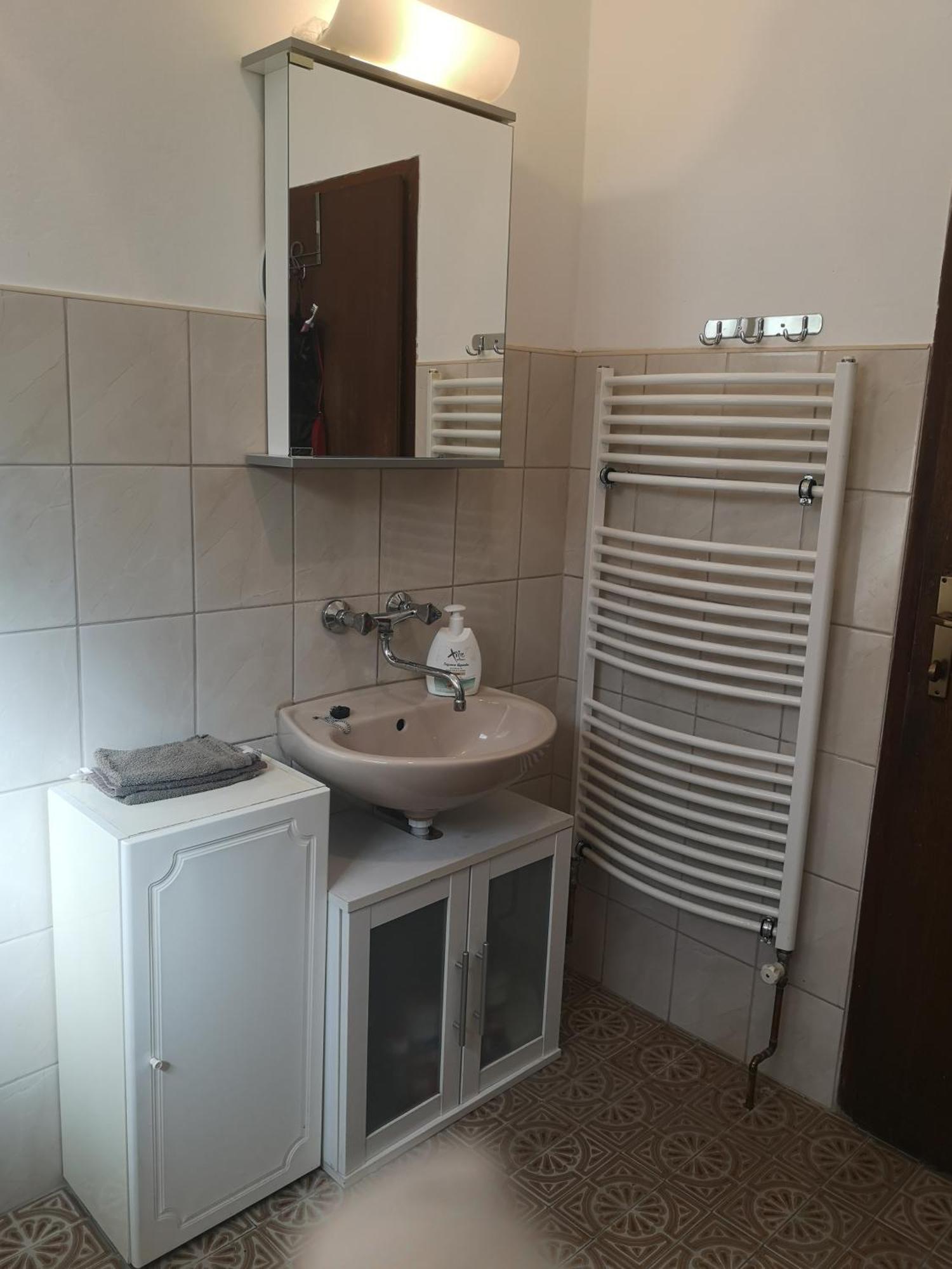 Appartement Drava 1 Donja Dubrava Esterno foto