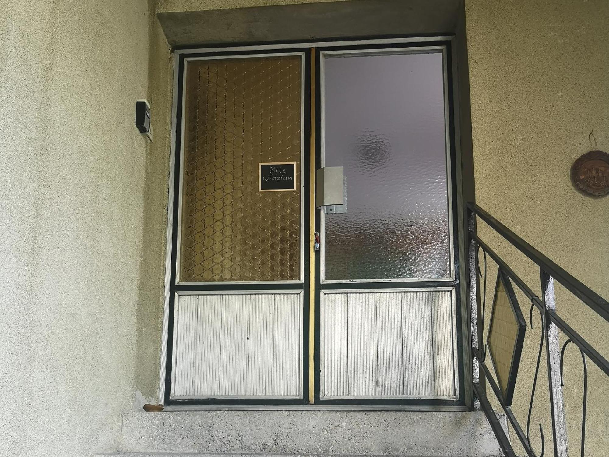 Appartement Drava 1 Donja Dubrava Esterno foto