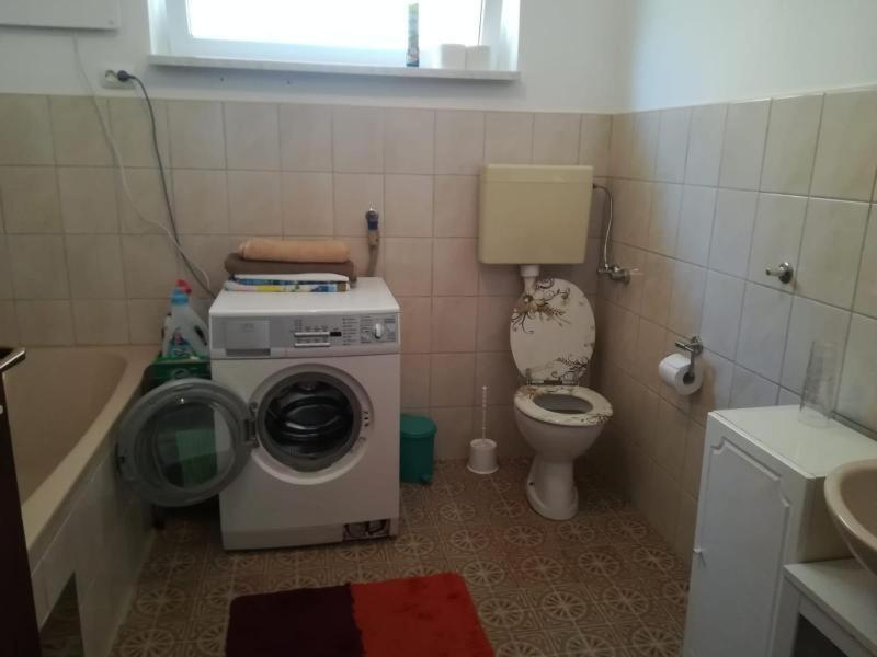 Appartement Drava 1 Donja Dubrava Esterno foto