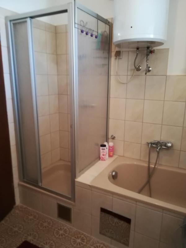 Appartement Drava 1 Donja Dubrava Esterno foto